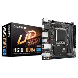 Gigabyte | H610I DDR4 1.0...