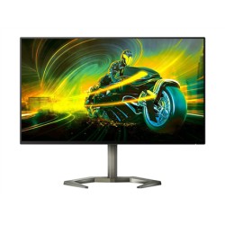 Philips | Gaming monitor | 27M1F5500P/00 | 27 " | IPS | QHD | 16:9 | 144 Hz | 1 ms | 2560 x 1440 | 450 cd/m² | HDMI ports quanti