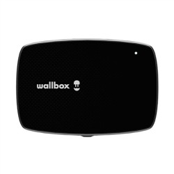 Wallbox | Electric Vehicle...