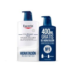 Eucerin Family Pack Locion...