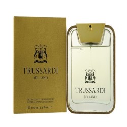 Trussardi My Land Eau De...