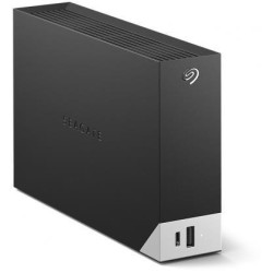 External HDD|SEAGATE|One...