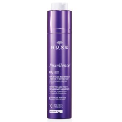 Nuxe Nuxellence Detox Detoxifying Anti Ageing Night Care 50ml