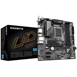 Mainboard|GIGABYTE|Intel...