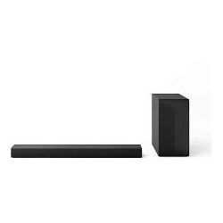 SOUND BAR 3.1/S60T LG