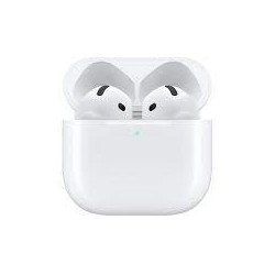 HEADSET AIRPODS 4/MXP63 APPLE