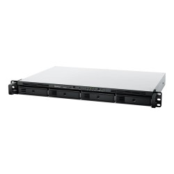 NAS STORAGE RACKST 4BAY...