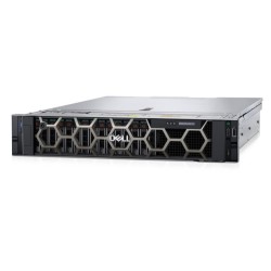 SERVER R550 4310 SILVER...