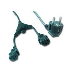 CABLE POWER SPLITTER VDE...