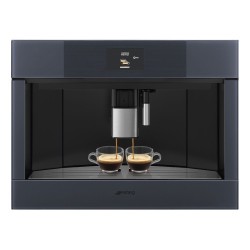 Espresso kohvimasin Smeg...