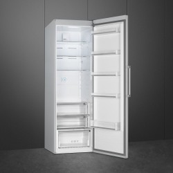 Jahekapp Smeg, 186 cm, 390...