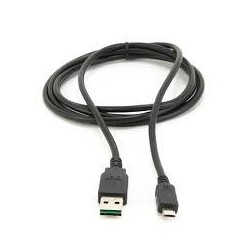 CABLE USB2 TO MICRO-USB...