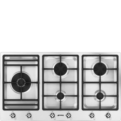 Pliidiplaat Smeg Classic, 5...