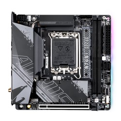 Gigabyte | B760I AORUS PRO...