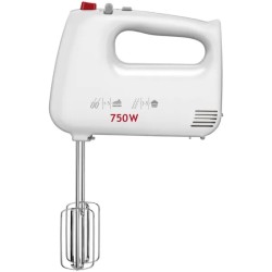 MPM MMR-19/B Hand mixer 750W