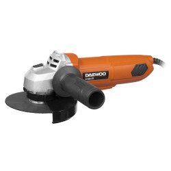 ANGLE GRINDER 710W/DAG...