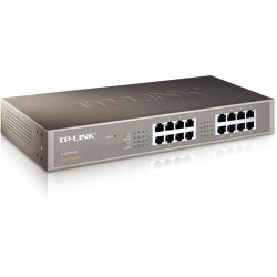 Switch|TP-LINK|16x10Base-T...