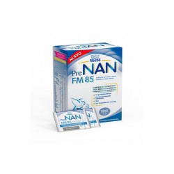 Nestle Pre Nan FM 85 Breast...