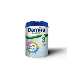 Damira Natur 3 800g