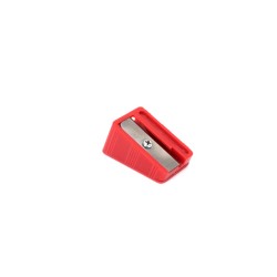 Mushroomsharpener MS1 red