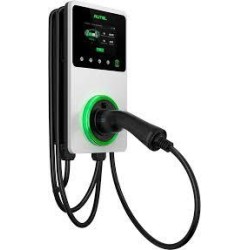 EV CHARGER 3PH 22KW EU...