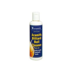 Ball Cleaner Aramith