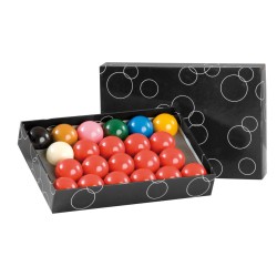 Ball Set Standard, 52,4 mm,...