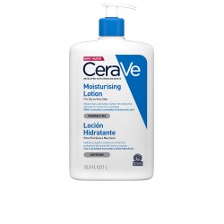 Cerave Loción Hidratante...