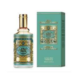 4711 Eau De Cologne Spray...