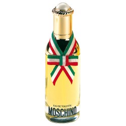 Moschino Eau De Toilette...