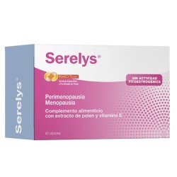 Serelys Perimenopausia...