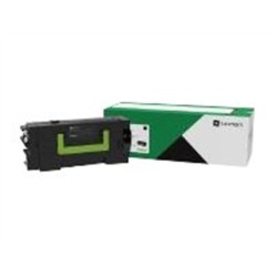 Lexmark 58D2000 Black...