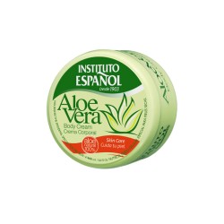 Instituto Español Aloe Vera...