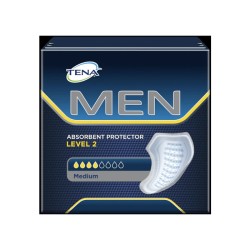 Tena Men Absorbent...