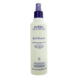 Aveda Brilliant Hair Spray...