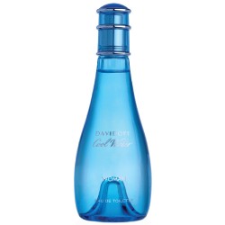 Davidoff Cool Water Woman...