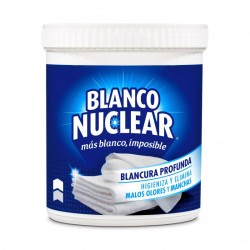 Iberia Blanco Nuclear...