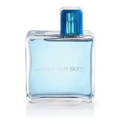 Mandarina Duck For Him Eau...