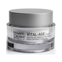 Martiderm Vital-Age Cream...