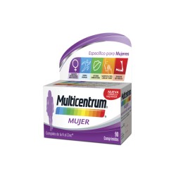 Multicentrum Woman 90 Tablets