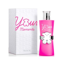 Tous Your Moments Eau De...