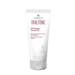 Iraltone Shampoo DS...