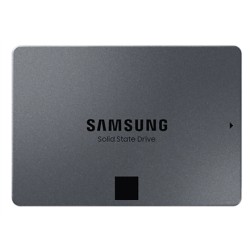 Samsung | SSD | 870 QVO |...