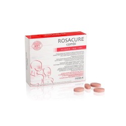 Endocare Rosacure Combi 30 Tablets