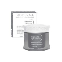 Bioderma Pigmentbio Night...