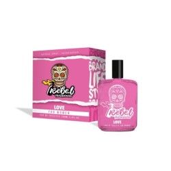 Rebel Love Women Eau De...