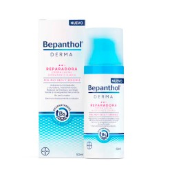 Bepanthol Daily Face Cream 50ml