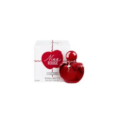 Nina Ricci Nina Rouge...