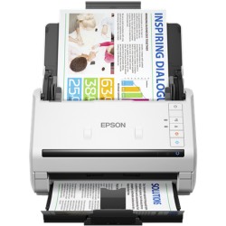 Epson | WorkForce DS-530II...