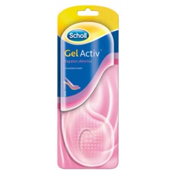 Scholl GelActiv Insoles for...